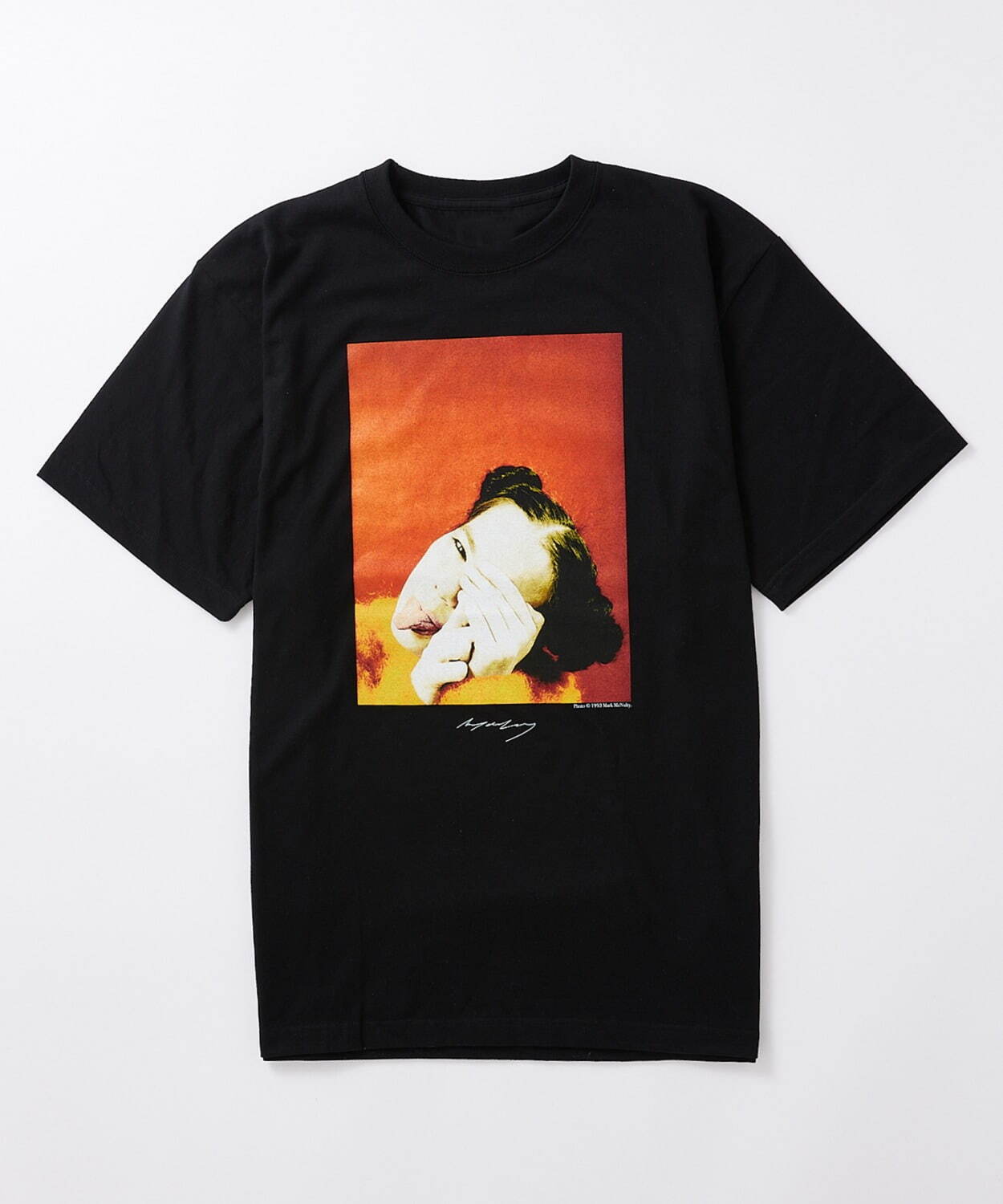 ビョーク interview誌ビジュアルTシャツ【未着用】 - メルカリ