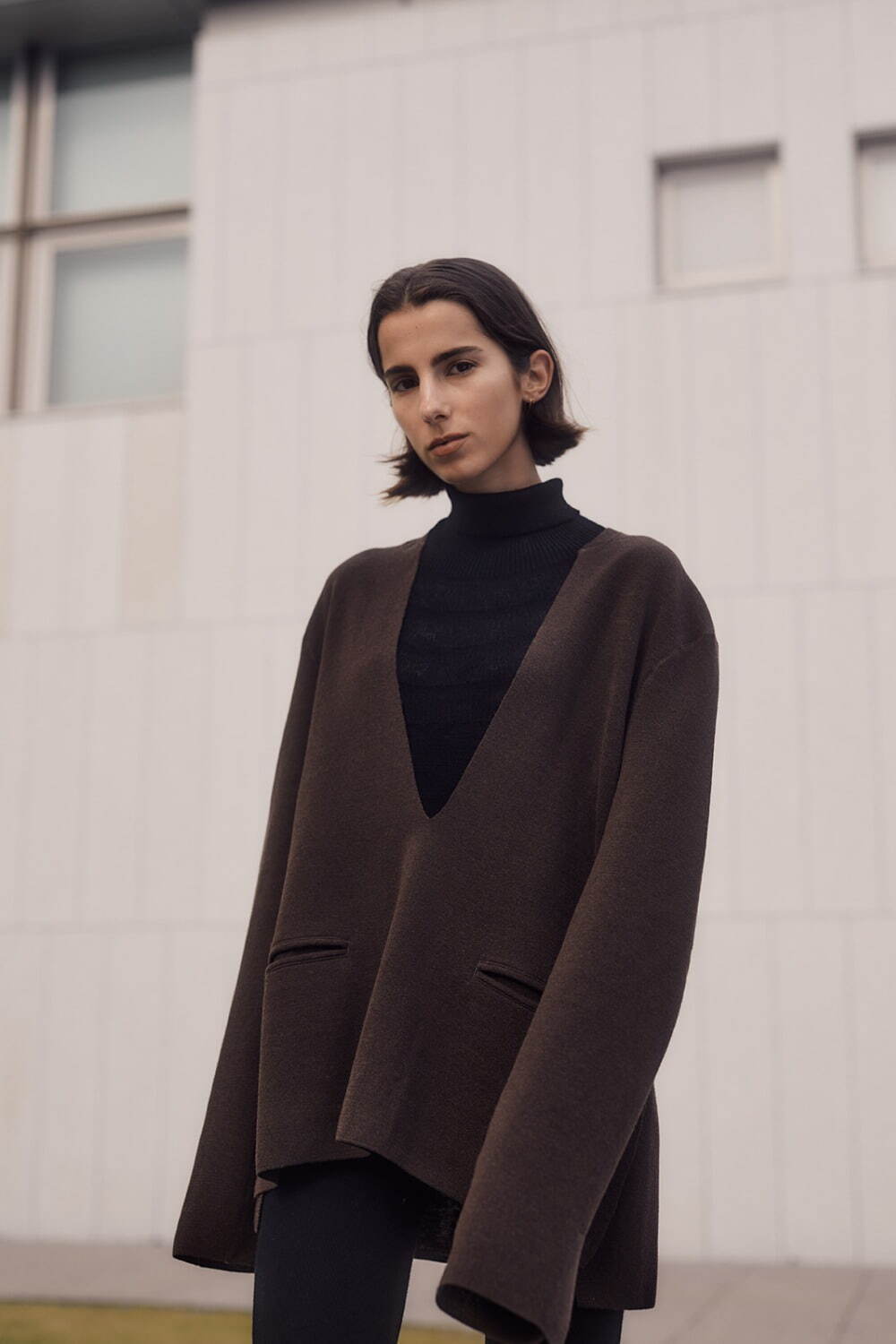 ケイキ(Khéiki) 2023年春夏ウィメンズ&メンズコレクション  - 写真2