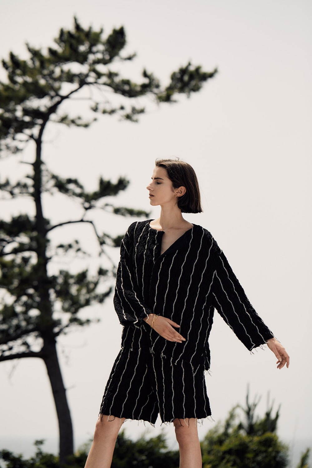 ケイキ(Khéiki) 2023年春夏ウィメンズ&メンズコレクション  - 写真5