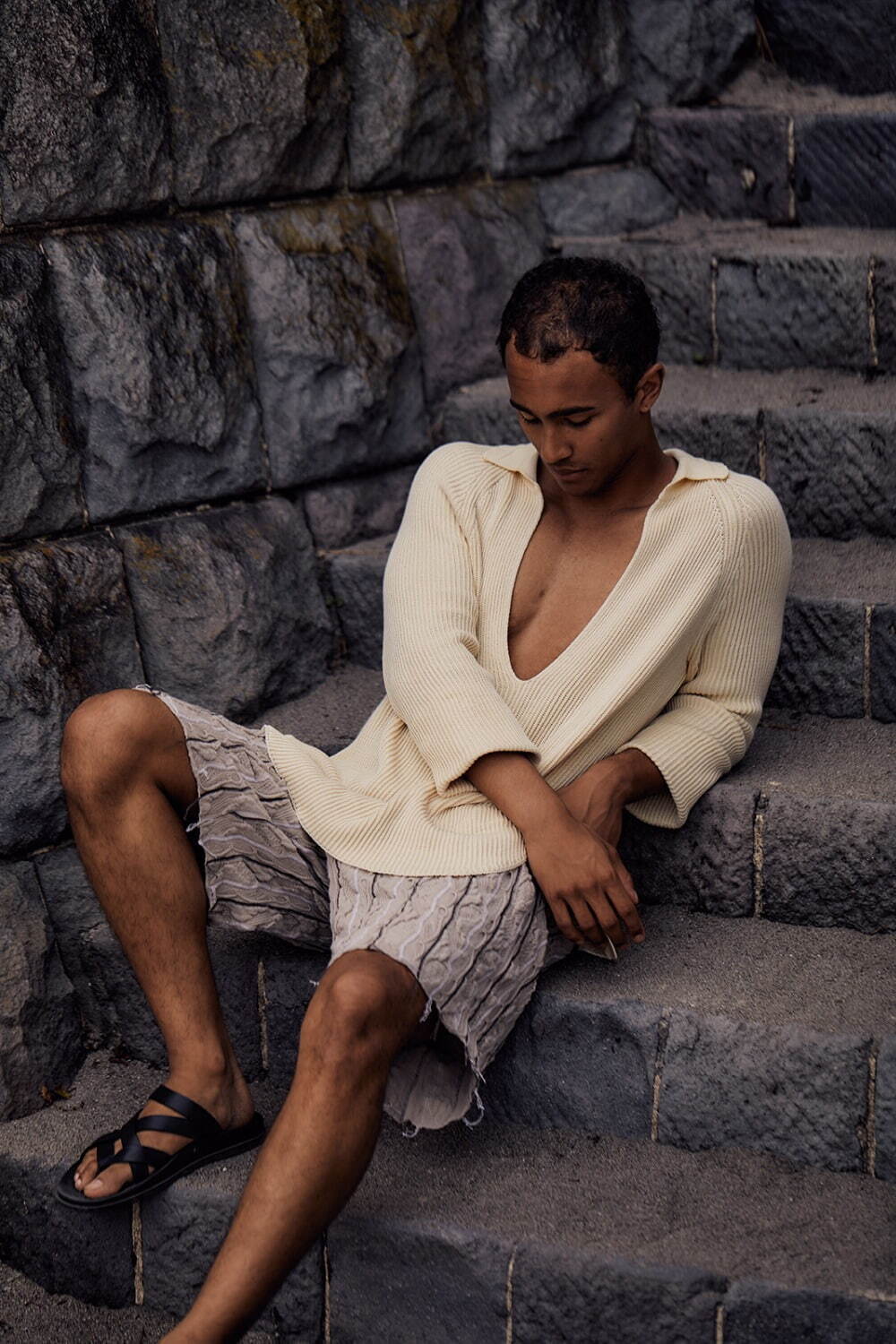 ケイキ(Khéiki) 2023年春夏ウィメンズ&メンズコレクション  - 写真6