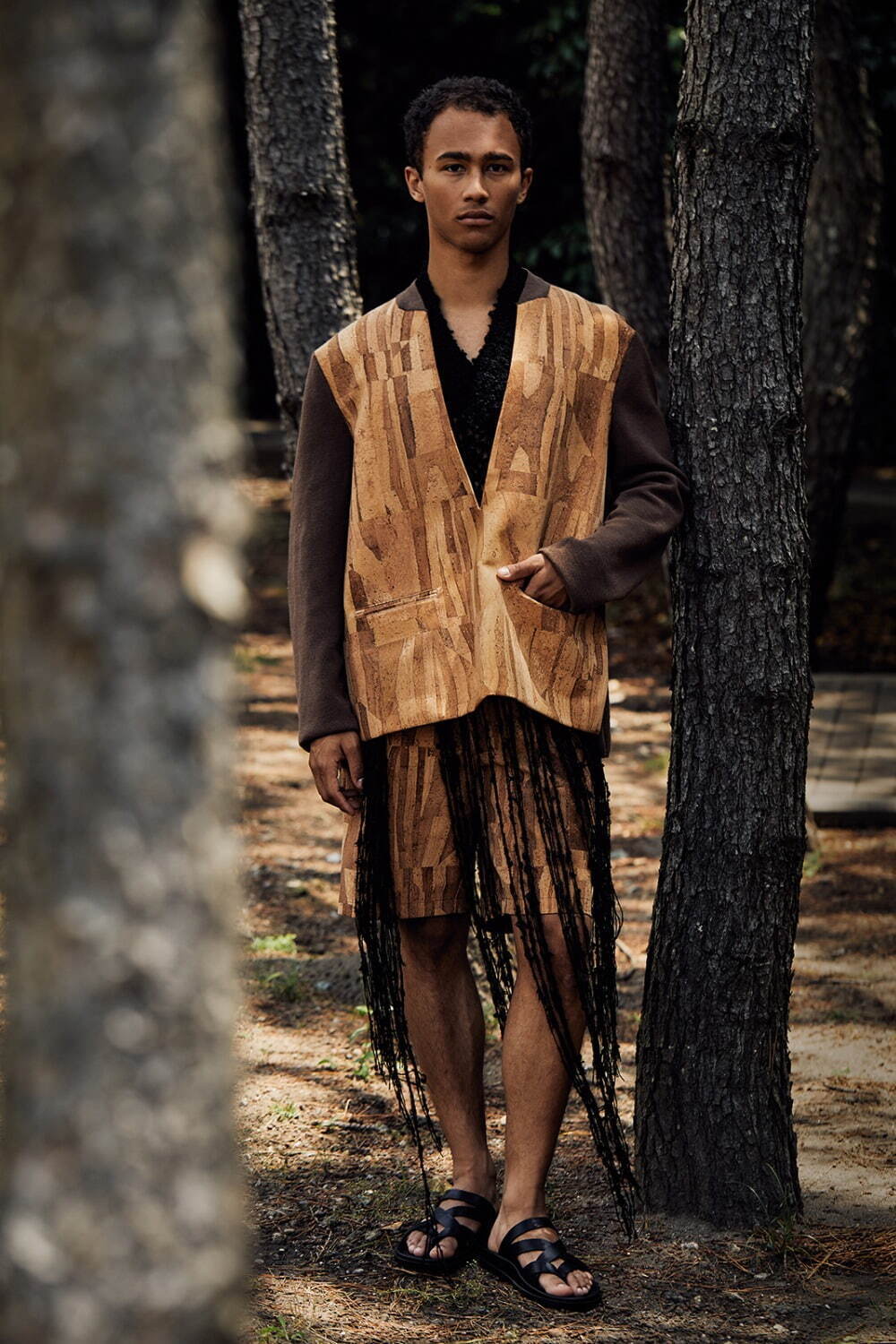 ケイキ(Khéiki) 2023年春夏ウィメンズ&メンズコレクション  - 写真7