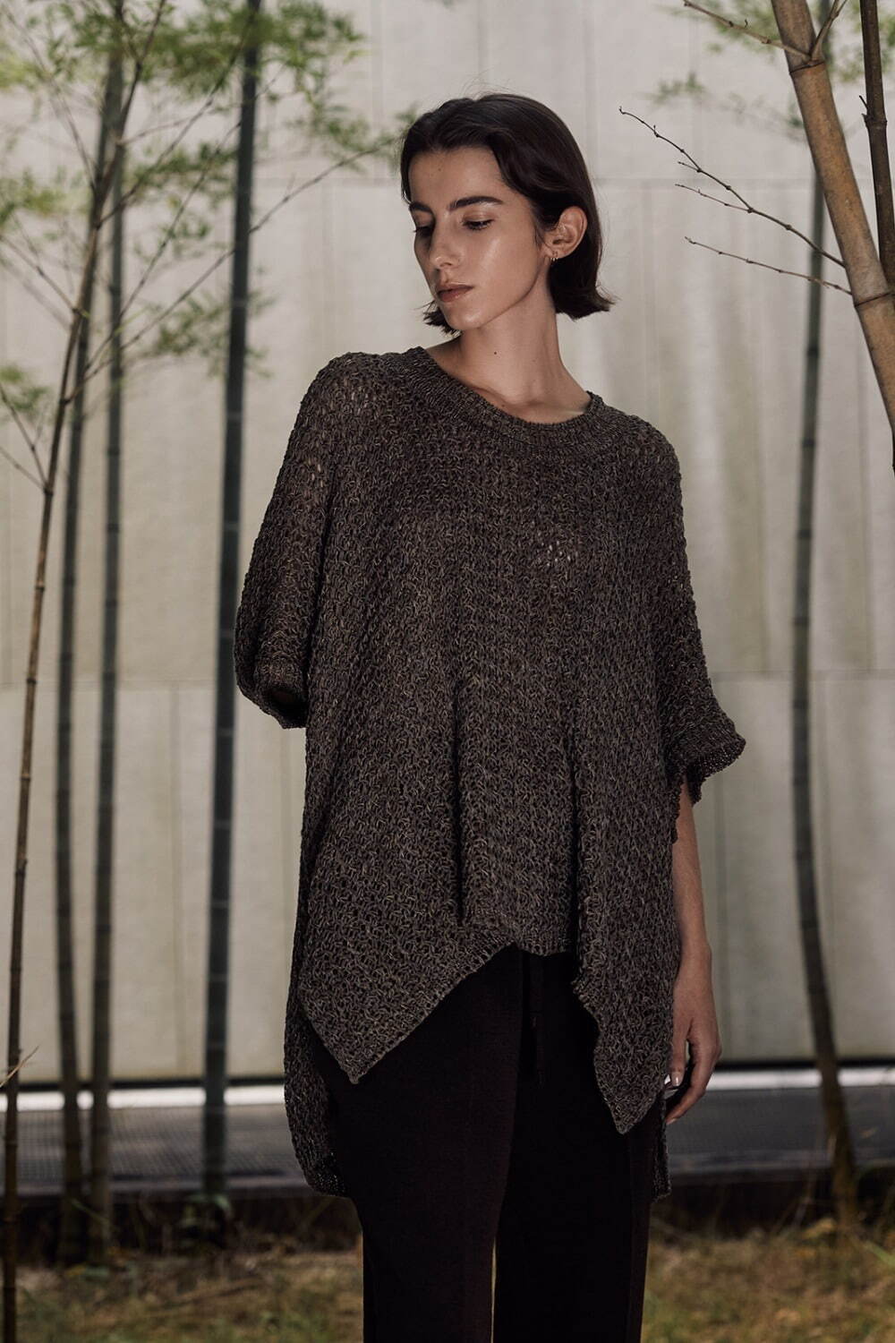 ケイキ(Khéiki) 2023年春夏ウィメンズ&メンズコレクション  - 写真9