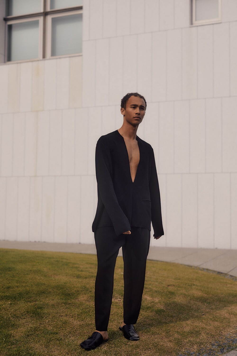 ケイキ(Khéiki) 2023年春夏ウィメンズ&メンズコレクション  - 写真10