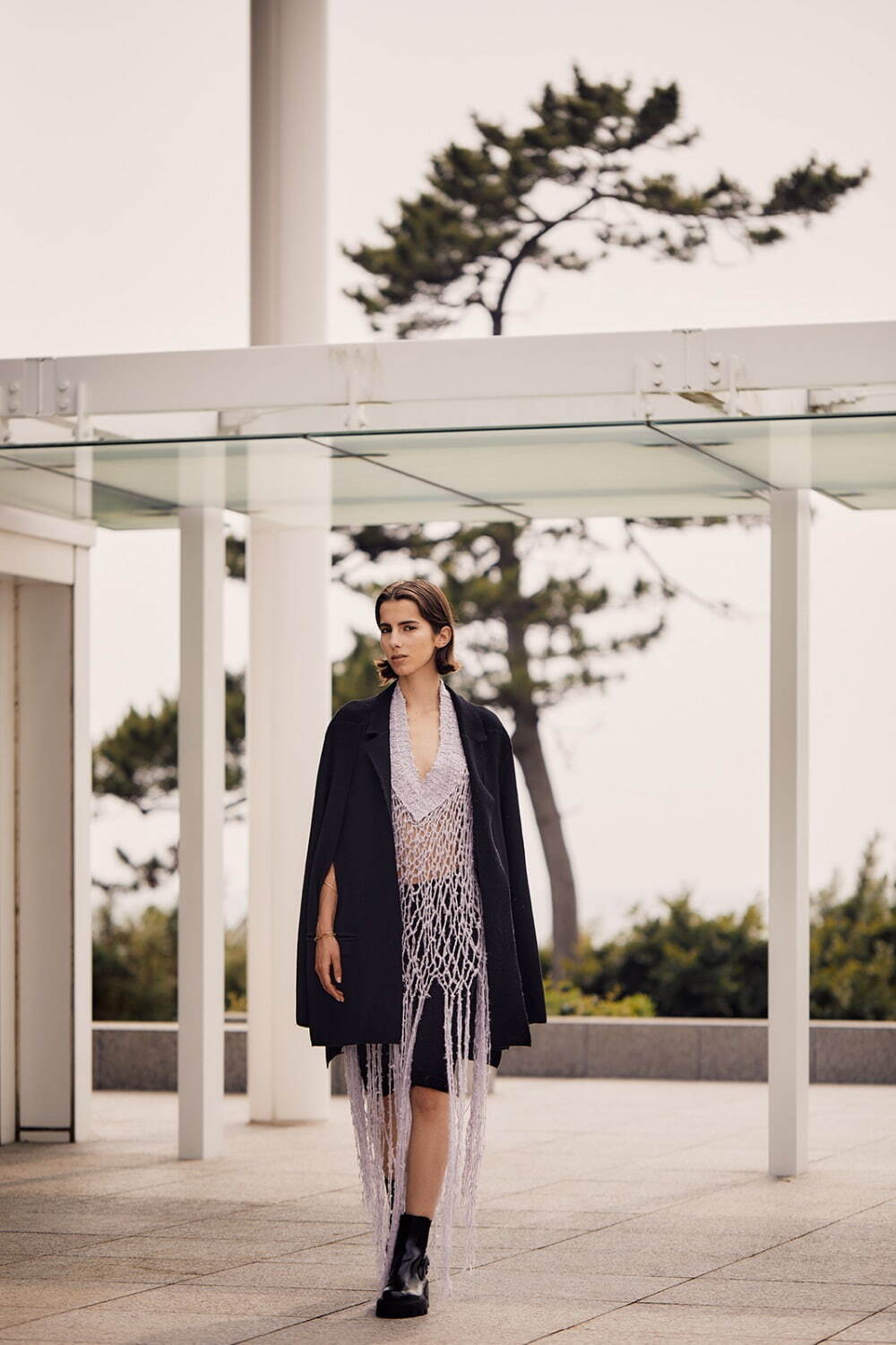 ケイキ(Khéiki) 2023年春夏ウィメンズ&メンズコレクション  - 写真13