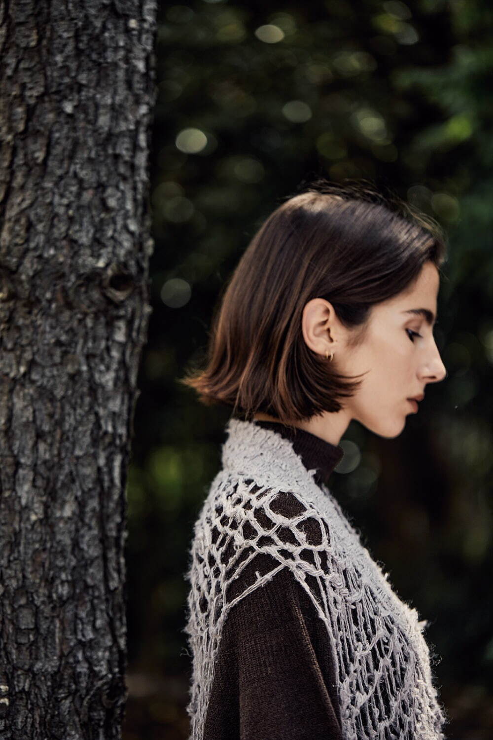 ケイキ(Khéiki) 2023年春夏ウィメンズ&メンズコレクション  - 写真16