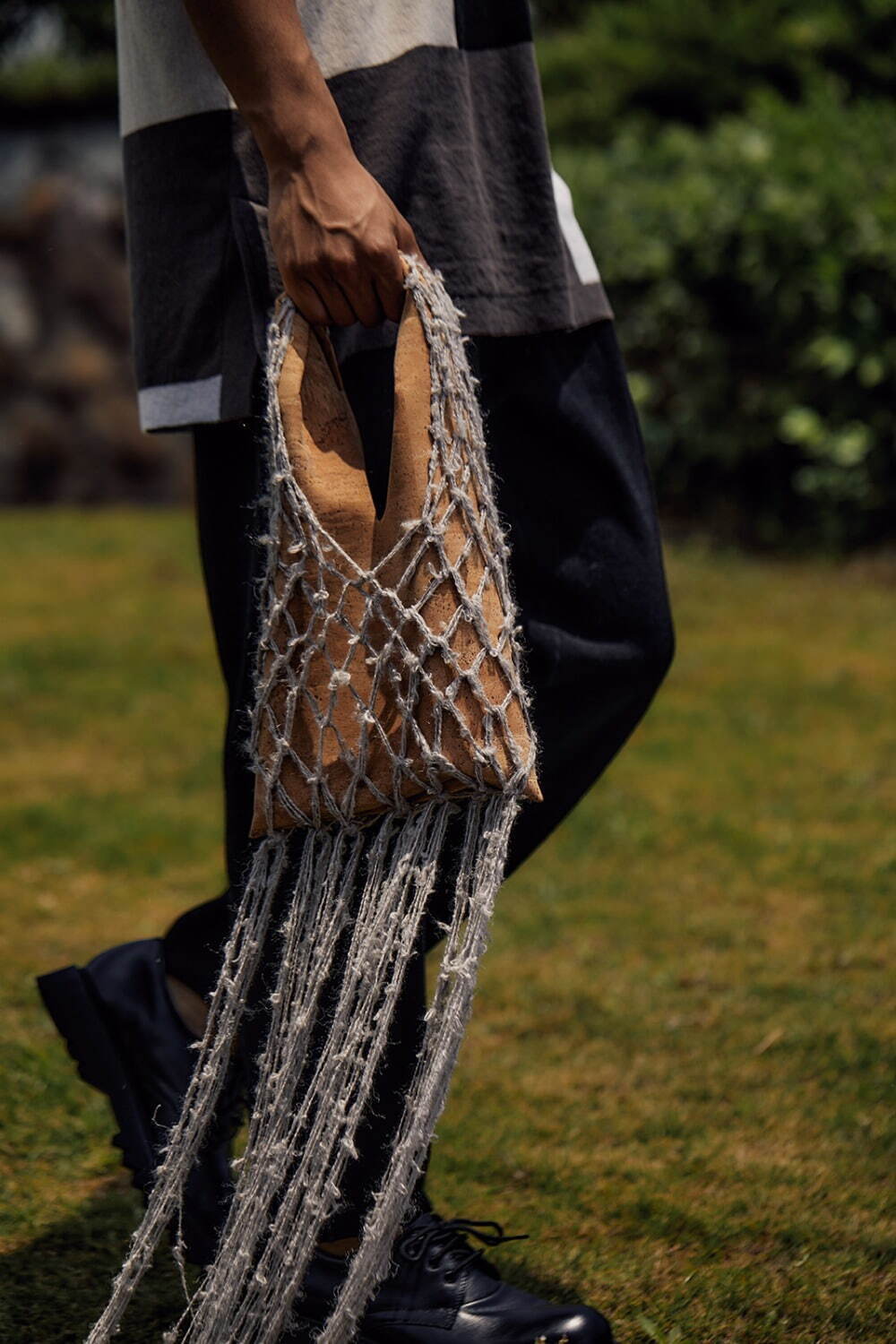 ケイキ(Khéiki) 2023年春夏ウィメンズ&メンズコレクション  - 写真19