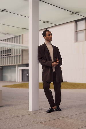 ケイキ(Khéiki) 2023年春夏ウィメンズ&メンズコレクション  - 写真3