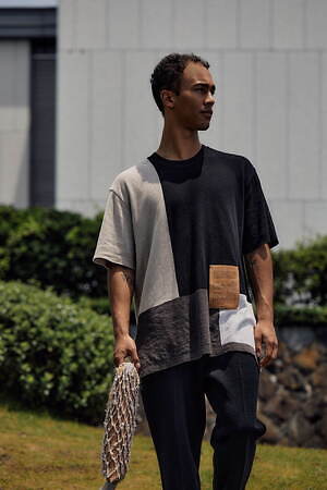 ケイキ(Khéiki) 2023年春夏ウィメンズ&メンズコレクション  - 写真4