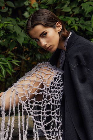 ケイキ(Khéiki) 2023年春夏ウィメンズ&メンズコレクション  - 写真8