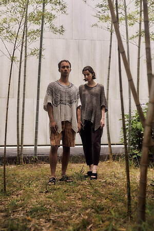 ケイキ(Khéiki) 2023年春夏ウィメンズ&メンズコレクション  - 写真11