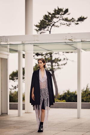 ケイキ(Khéiki) 2023年春夏ウィメンズ&メンズコレクション  - 写真13