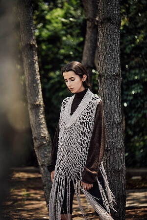 ケイキ(Khéiki) 2023年春夏ウィメンズ&メンズコレクション  - 写真15