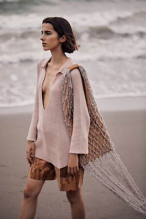 ケイキ(Khéiki) 2023年春夏ウィメンズ&メンズコレクション  - 写真18