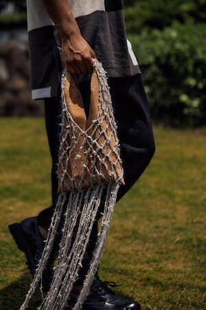 ケイキ(Khéiki) 2023年春夏ウィメンズ&メンズコレクション  - 写真19