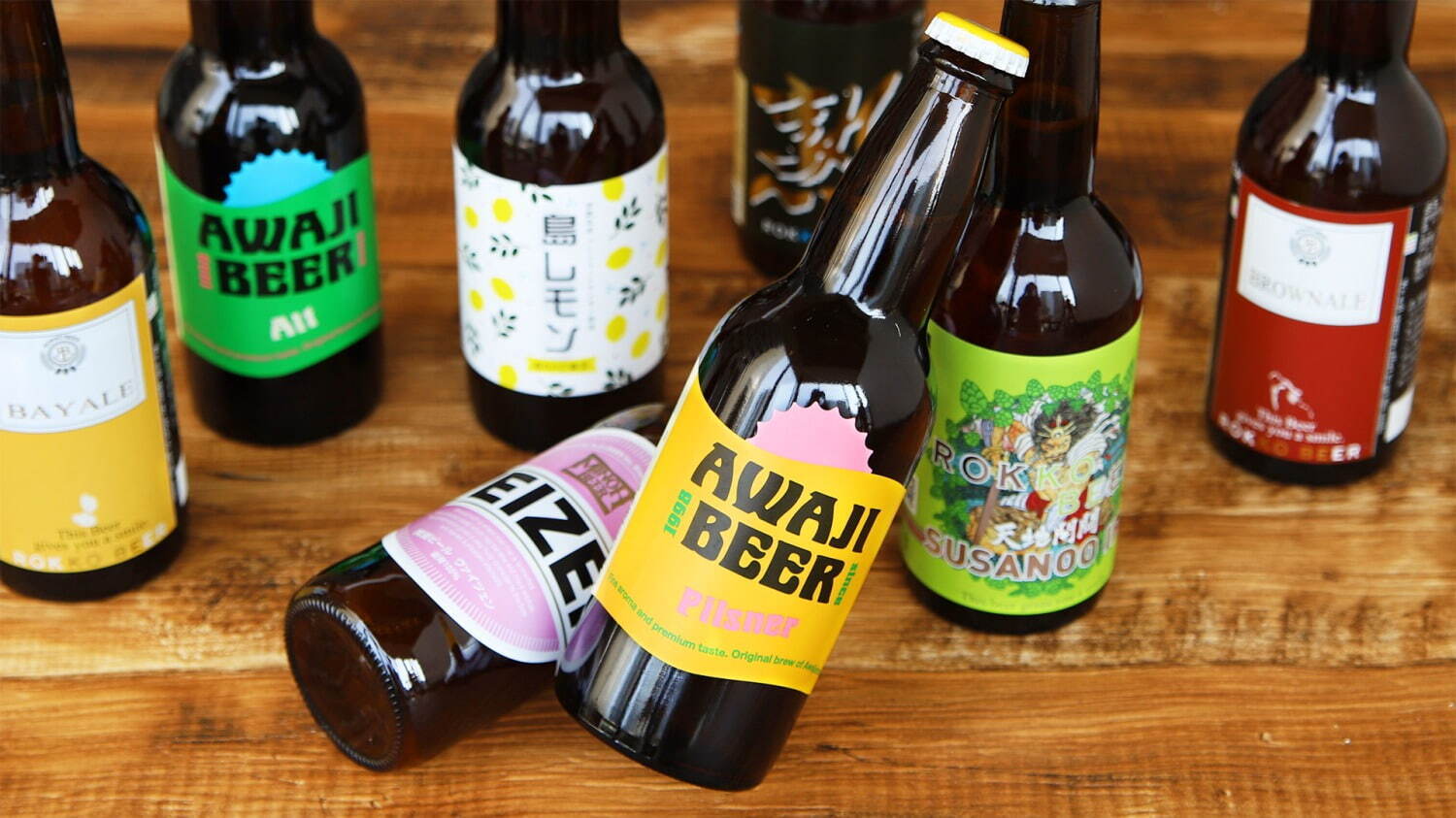 ”川沿いテラス”で楽しむビアガーデンプラン、グリル料理＆クラフトビールを大阪のビアホールで｜写真4