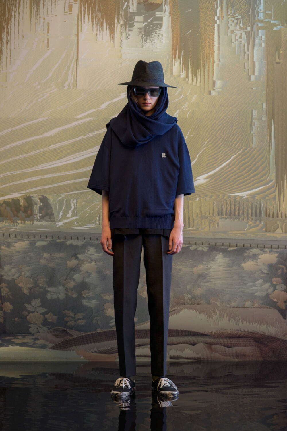 アンダーカバー(UNDERCOVER) 2023年春夏メンズコレクション 