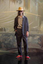 アンダーカバー 2023年春夏メンズコレクション - PINK FLOYDへの憧憬｜写真3