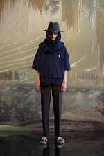 アンダーカバー 2023年春夏メンズコレクション - PINK FLOYDへの憧憬｜写真7