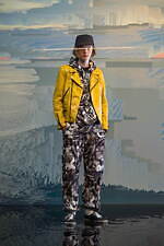 アンダーカバー 2023年春夏メンズコレクション - PINK FLOYDへの憧憬｜写真18