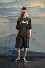 アンダーカバー 2023年春夏メンズコレクション - PINK FLOYDへの憧憬｜写真25