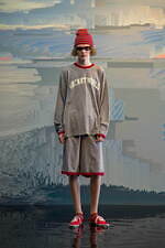 アンダーカバー 2023年春夏メンズコレクション - PINK FLOYDへの憧憬｜写真26