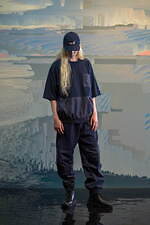 アンダーカバー 2023年春夏メンズコレクション - PINK FLOYDへの憧憬｜写真30