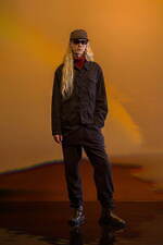 アンダーカバー 2023年春夏メンズコレクション - PINK FLOYDへの憧憬｜写真35