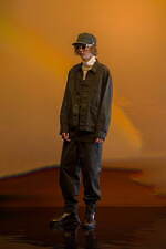 アンダーカバー 2023年春夏メンズコレクション - PINK FLOYDへの憧憬｜写真36