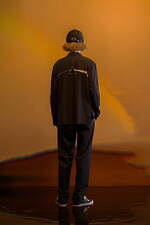 アンダーカバー 2023年春夏メンズコレクション - PINK FLOYDへの憧憬｜写真52