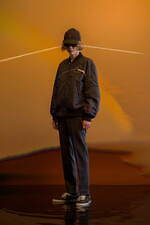 アンダーカバー 2023年春夏メンズコレクション - PINK FLOYDへの憧憬｜写真55