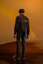 アンダーカバー 2023年春夏メンズコレクション - PINK FLOYDへの憧憬｜写真58