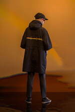 アンダーカバー 2023年春夏メンズコレクション - PINK FLOYDへの憧憬｜写真60