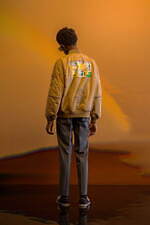 アンダーカバー 2023年春夏メンズコレクション - PINK FLOYDへの憧憬｜写真64