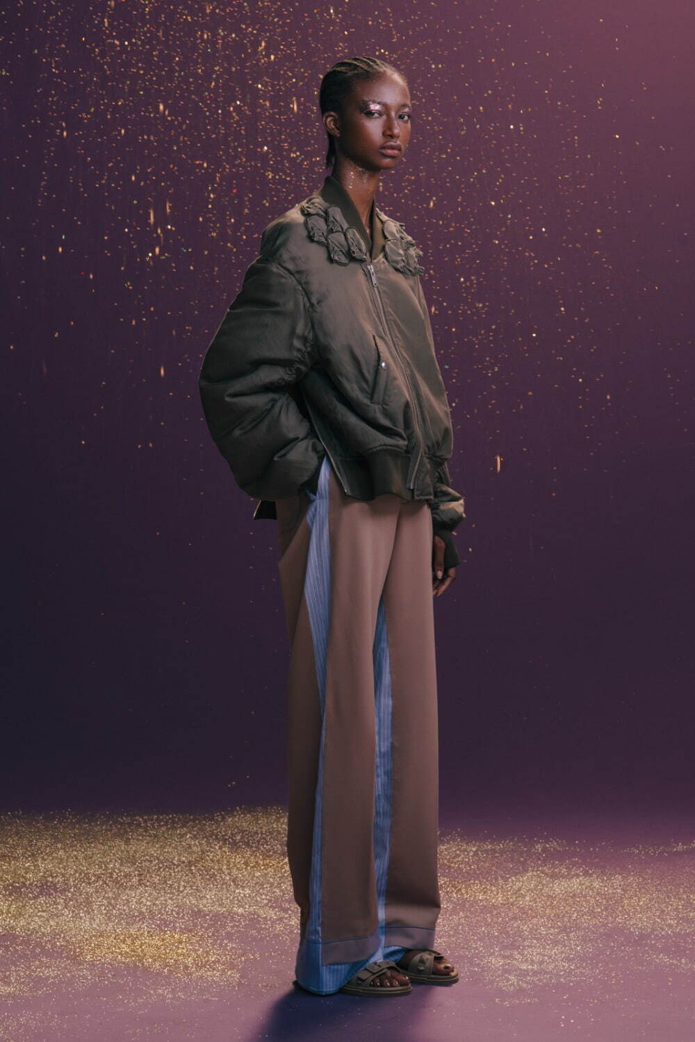アンダーカバー 2023年リゾート<span>コレクション</span> - 写真9