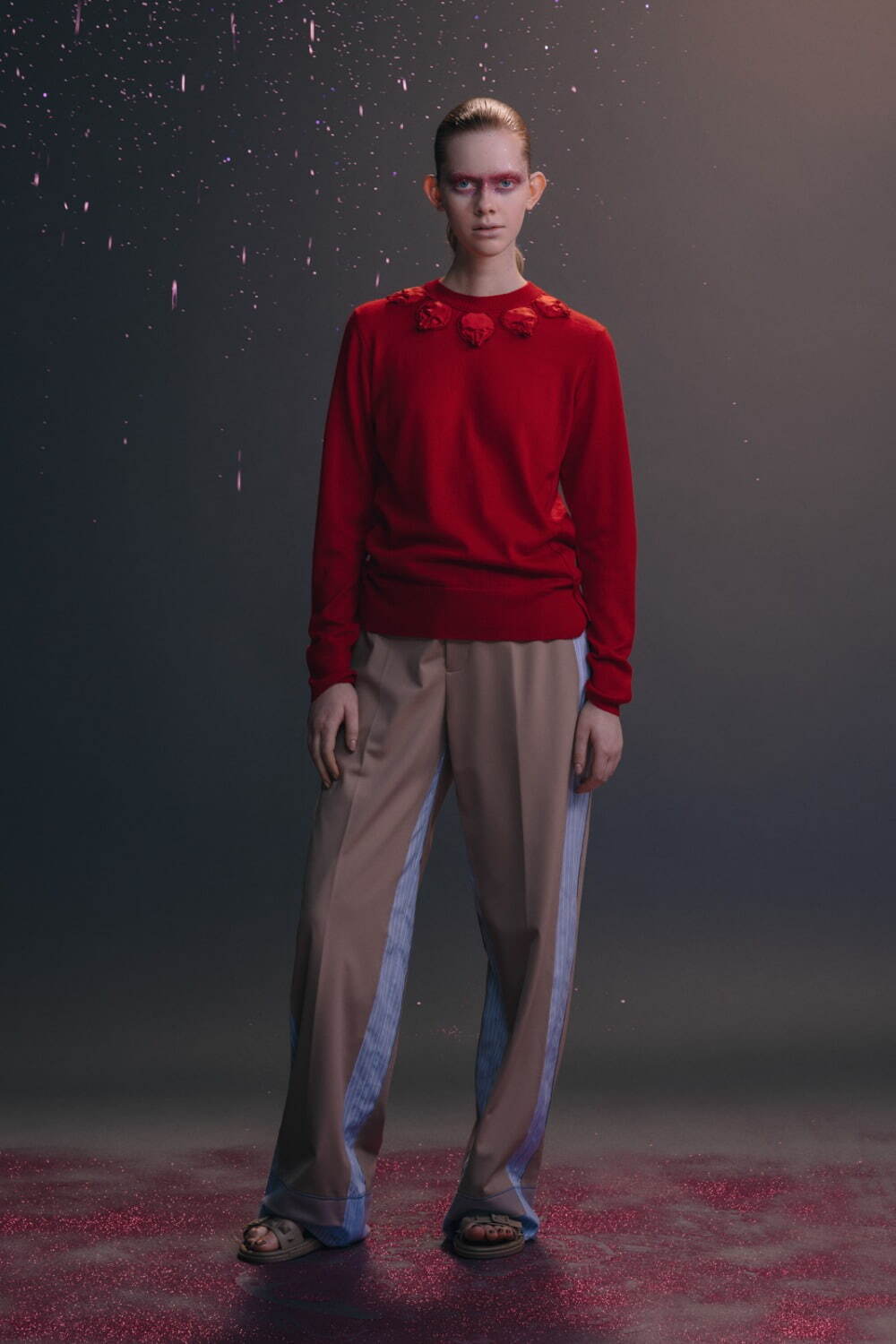 アンダーカバー 2023年リゾート<span>コレクション</span> - 写真11
