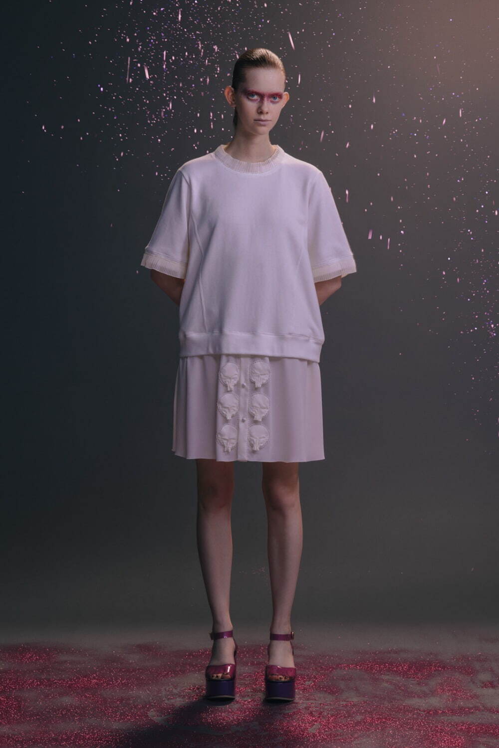 アンダーカバー 2023年リゾート<span>コレクション</span> - 写真13