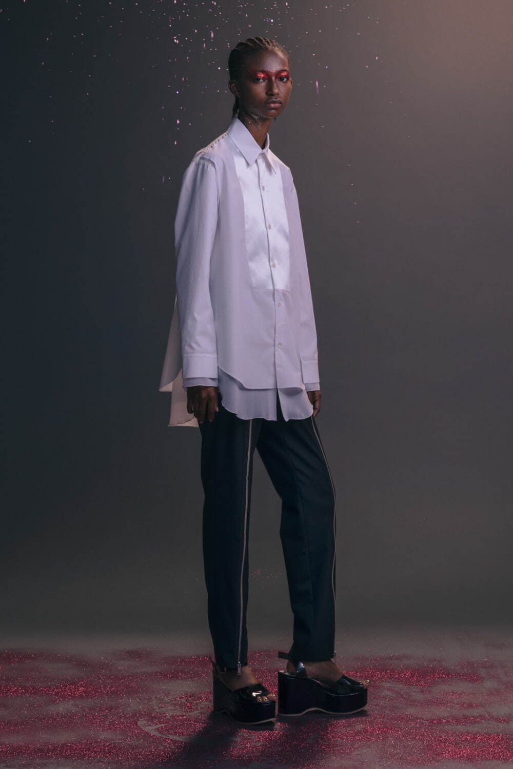 アンダーカバー 2023年リゾート<span>コレクション</span> - 写真20