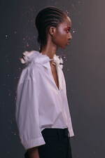 アンダーカバー 2023年リゾートウィメンズコレクション、日常に“詩的な遊び”を添えるデイリーウェア｜写真2