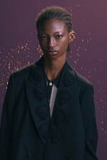 アンダーカバー 2023年リゾートウィメンズコレクション、日常に“詩的な遊び”を添えるデイリーウェア｜写真4