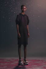 アンダーカバー 2023年リゾートウィメンズコレクション、日常に“詩的な遊び”を添えるデイリーウェア｜写真5