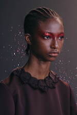 アンダーカバー 2023年リゾートウィメンズコレクション、日常に“詩的な遊び”を添えるデイリーウェア｜写真6