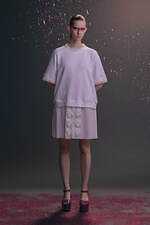 アンダーカバー 2023年リゾートウィメンズコレクション、日常に“詩的な遊び”を添えるデイリーウェア｜写真13