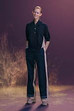 アンダーカバー 2023年リゾートウィメンズコレクション、日常に“詩的な遊び”を添えるデイリーウェア｜写真15