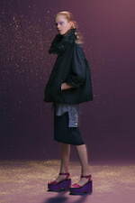 アンダーカバー 2023年リゾートウィメンズコレクション、日常に“詩的な遊び”を添えるデイリーウェア｜写真22