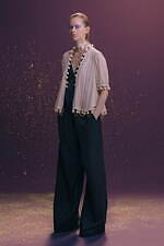 アンダーカバー 2023年リゾートウィメンズコレクション、日常に“詩的な遊び”を添えるデイリーウェア｜写真31