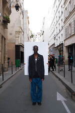 サルバム 2023年春夏コレクション - 構造─〈風〉─装飾｜写真3