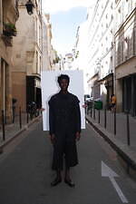 サルバム 2023年春夏コレクション - 構造─〈風〉─装飾｜写真14