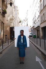 サルバム 2023年春夏コレクション - 構造─〈風〉─装飾｜写真18