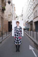 サルバム 2023年春夏コレクション - 構造─〈風〉─装飾｜写真30