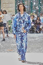 ダブレット 2023年春夏コレクション - 真夏のパリに雪が降る！？｜写真17